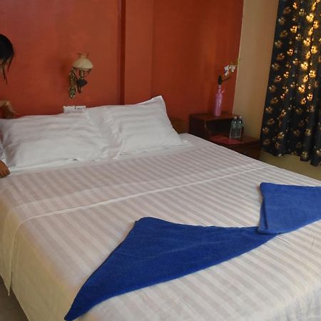 Tan Kimlong Guesthouse Сиемрип Экстерьер фото
