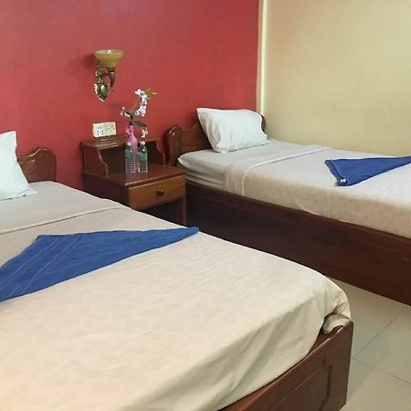 Tan Kimlong Guesthouse Сиемрип Экстерьер фото