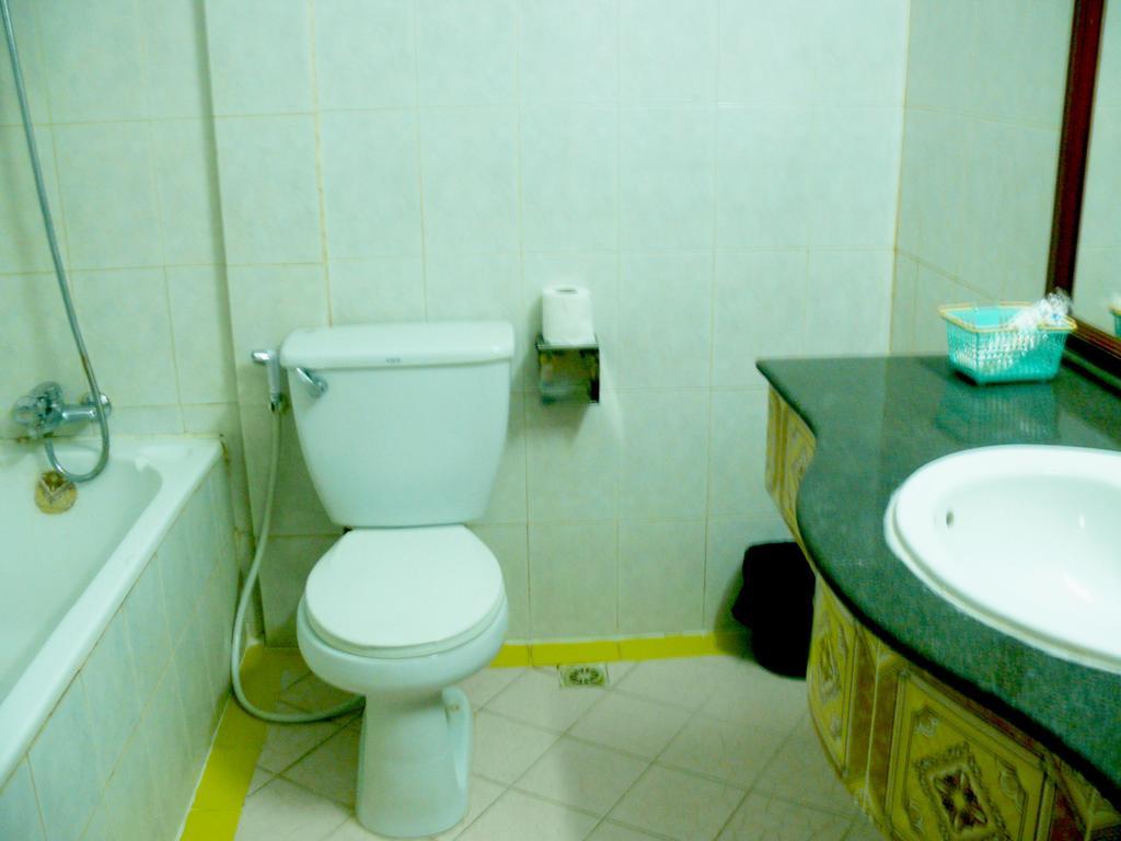 Tan Kimlong Guesthouse Сиемрип Номер фото