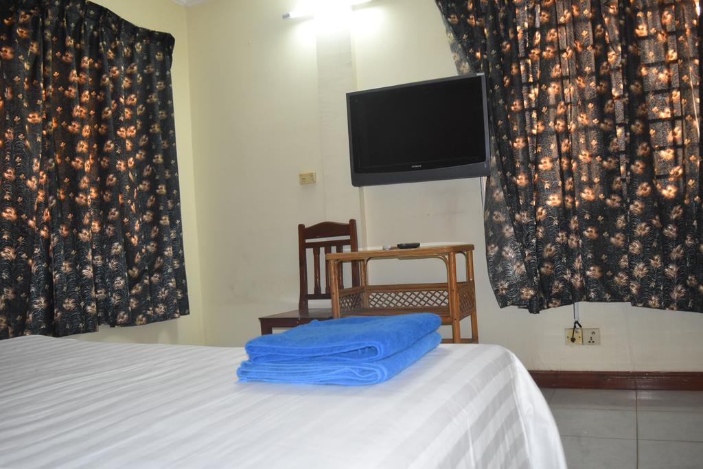 Tan Kimlong Guesthouse Сиемрип Экстерьер фото