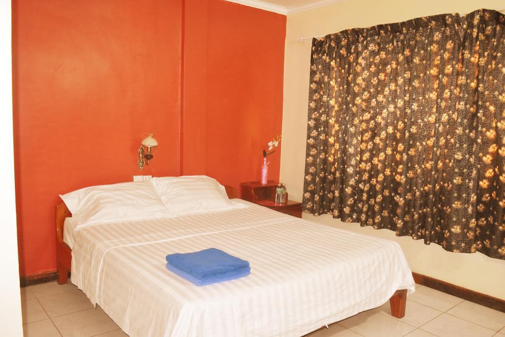 Tan Kimlong Guesthouse Сиемрип Экстерьер фото