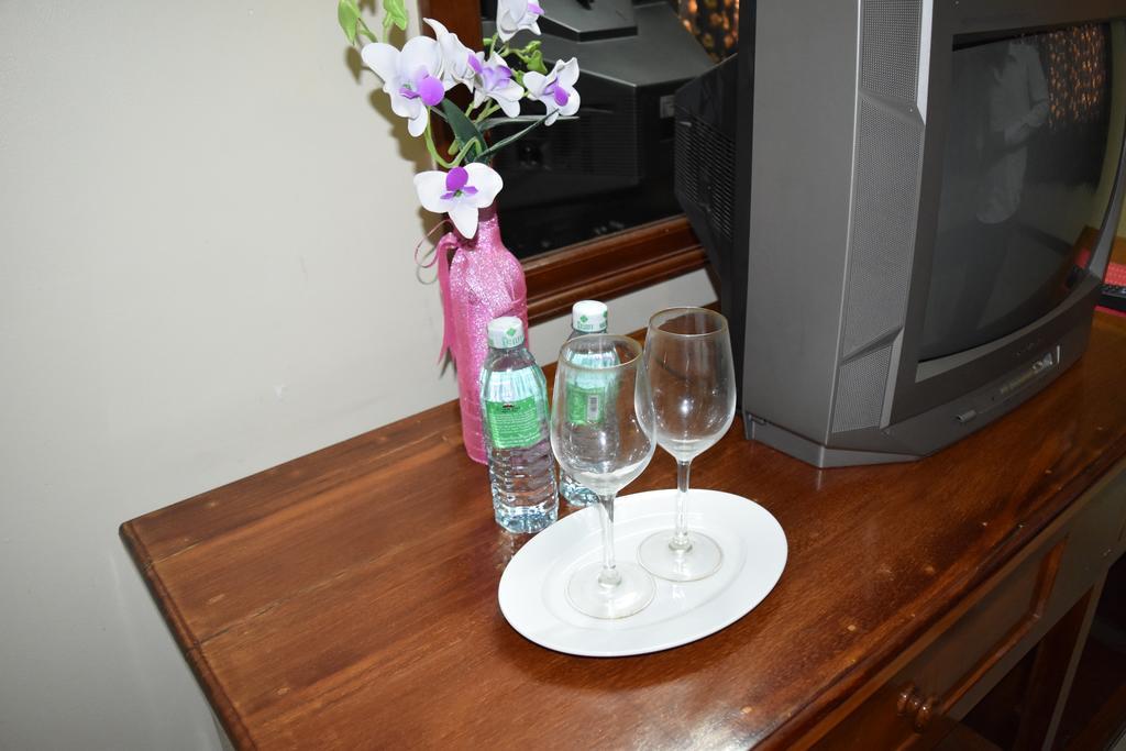 Tan Kimlong Guesthouse Сиемрип Экстерьер фото