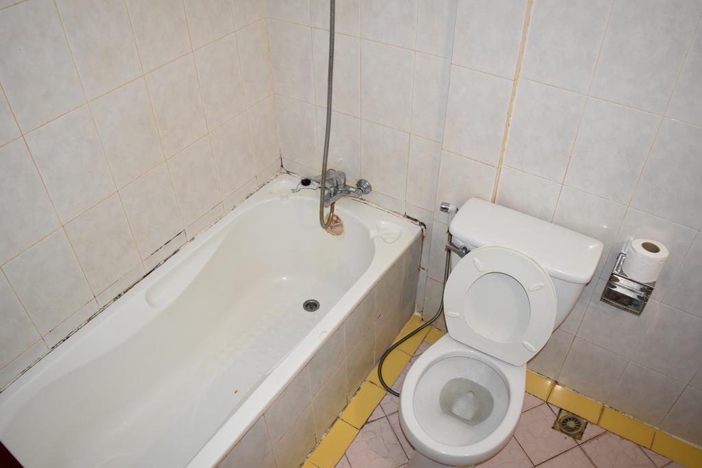 Tan Kimlong Guesthouse Сиемрип Экстерьер фото