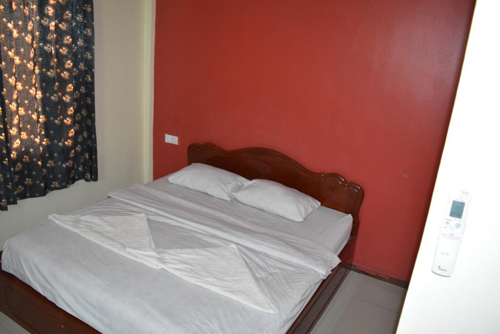 Tan Kimlong Guesthouse Сиемрип Экстерьер фото