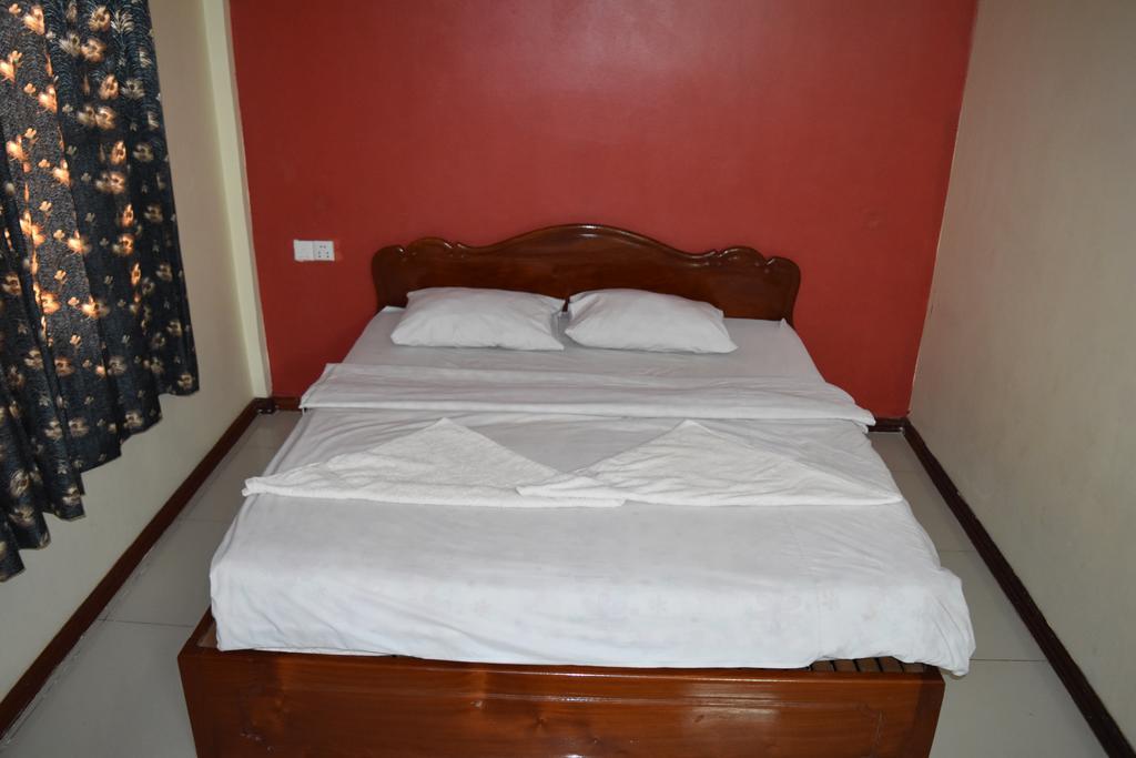 Tan Kimlong Guesthouse Сиемрип Экстерьер фото
