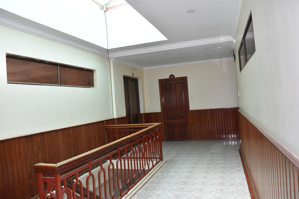 Tan Kimlong Guesthouse Сиемрип Экстерьер фото