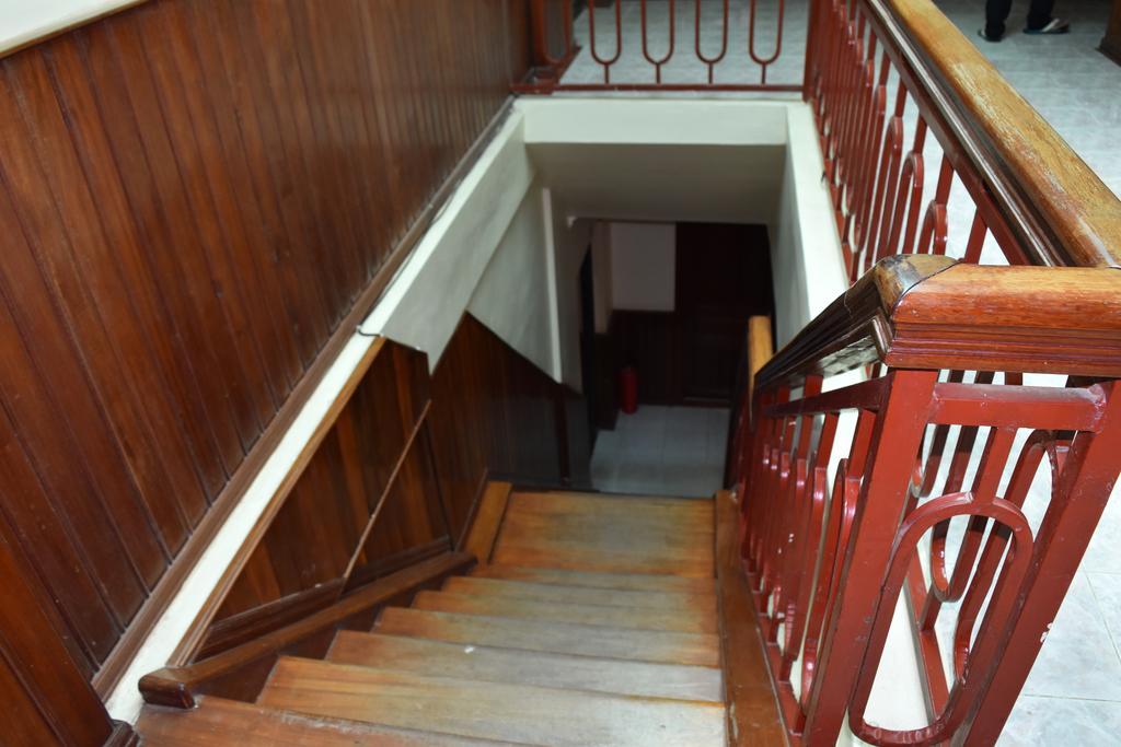 Tan Kimlong Guesthouse Сиемрип Экстерьер фото