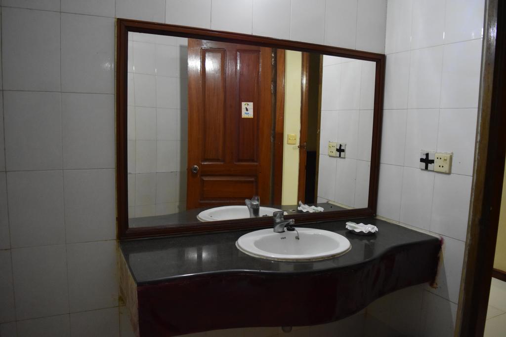 Tan Kimlong Guesthouse Сиемрип Экстерьер фото