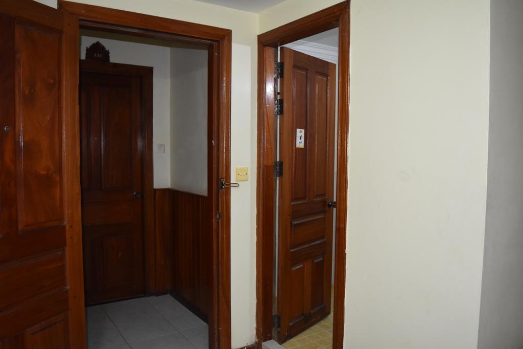 Tan Kimlong Guesthouse Сиемрип Экстерьер фото