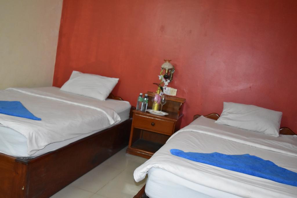 Tan Kimlong Guesthouse Сиемрип Экстерьер фото