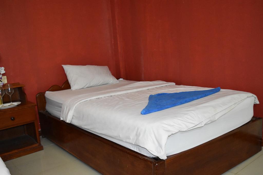 Tan Kimlong Guesthouse Сиемрип Экстерьер фото