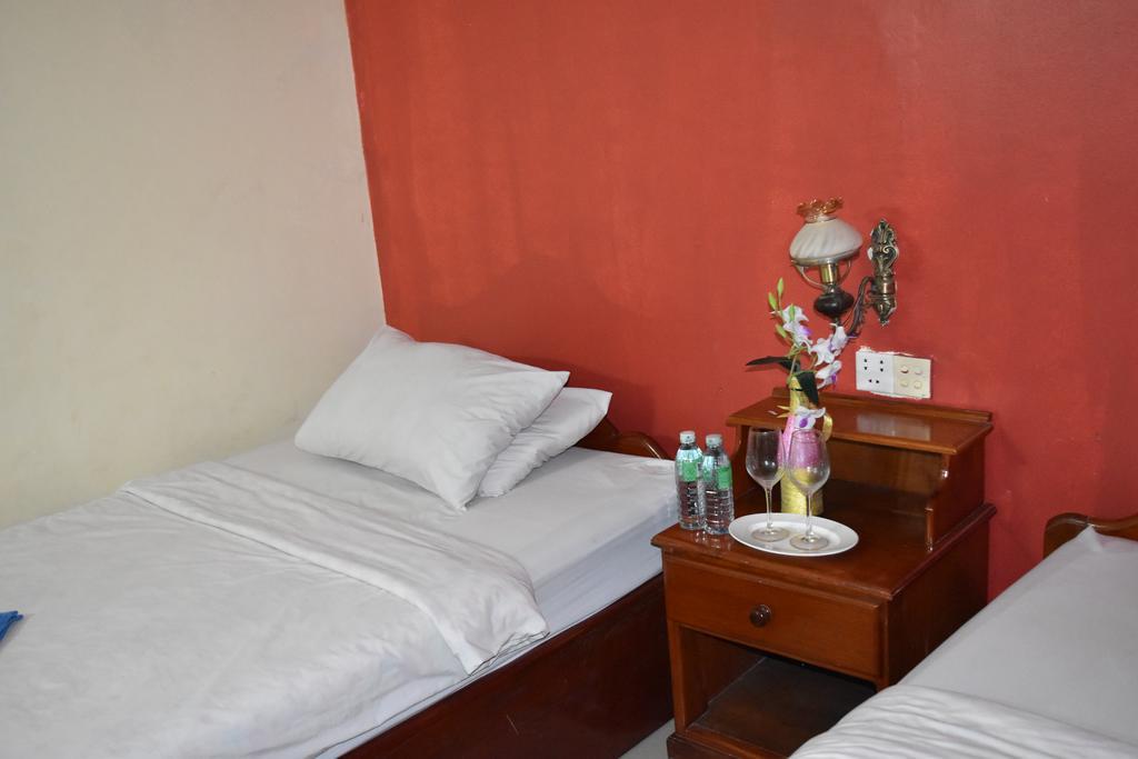 Tan Kimlong Guesthouse Сиемрип Экстерьер фото