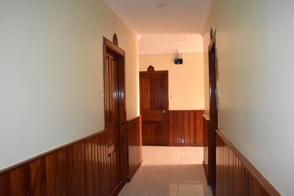 Tan Kimlong Guesthouse Сиемрип Экстерьер фото