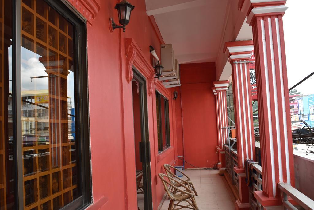 Tan Kimlong Guesthouse Сиемрип Экстерьер фото