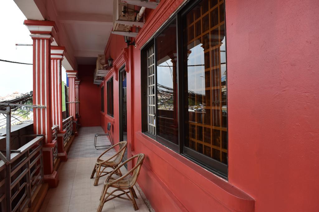 Tan Kimlong Guesthouse Сиемрип Экстерьер фото