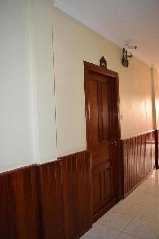 Tan Kimlong Guesthouse Сиемрип Экстерьер фото