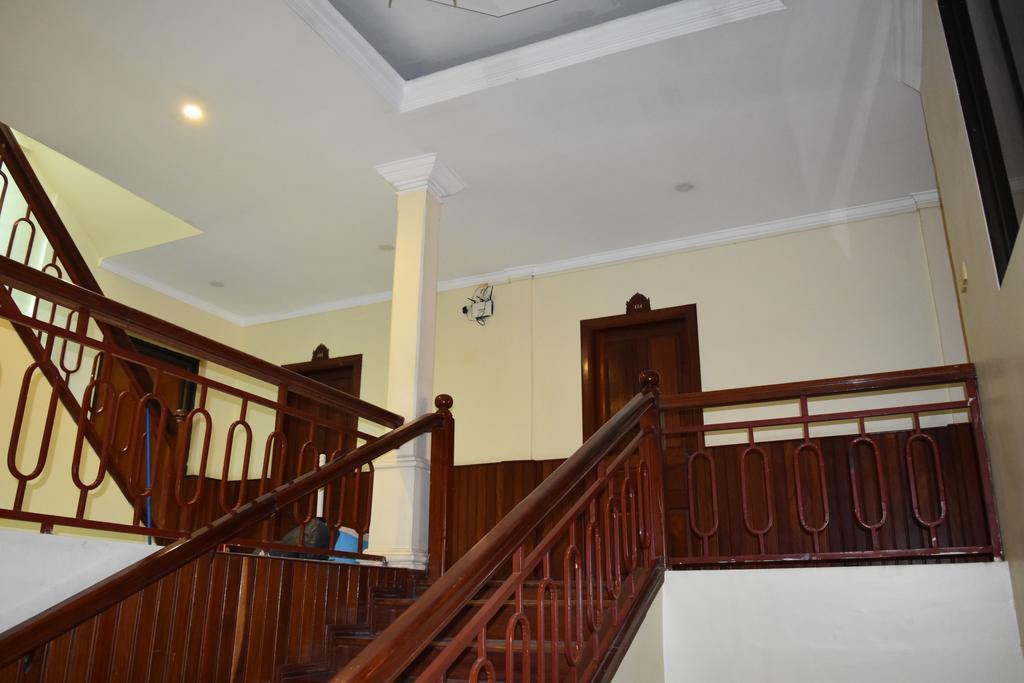 Tan Kimlong Guesthouse Сиемрип Экстерьер фото