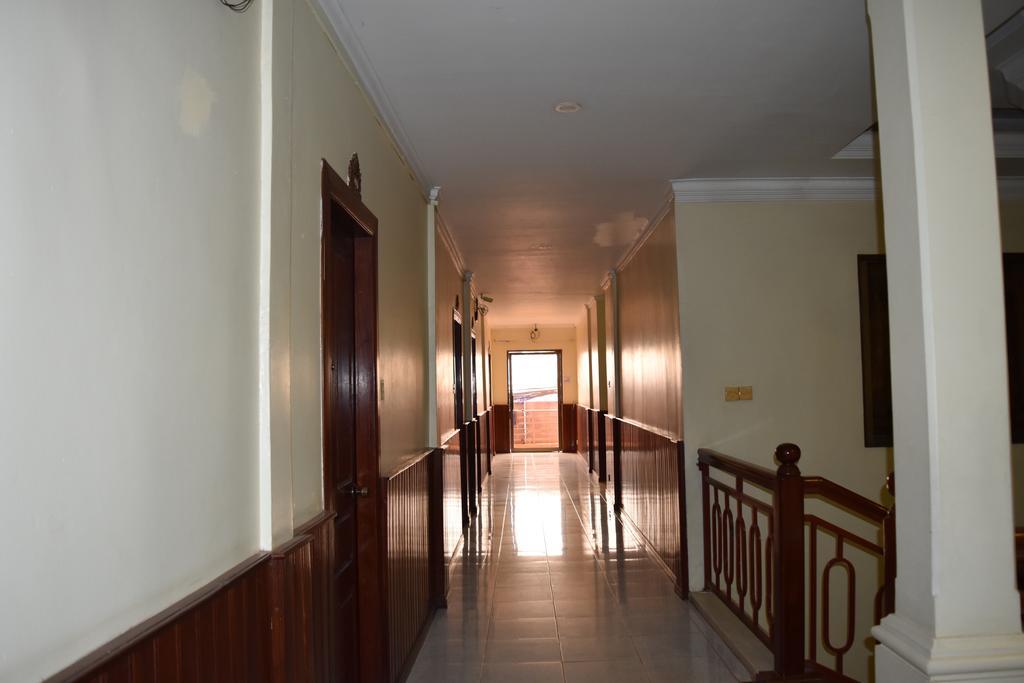 Tan Kimlong Guesthouse Сиемрип Экстерьер фото