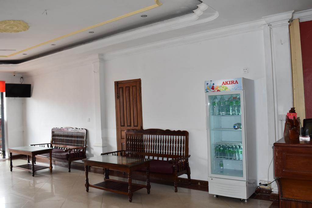 Tan Kimlong Guesthouse Сиемрип Экстерьер фото