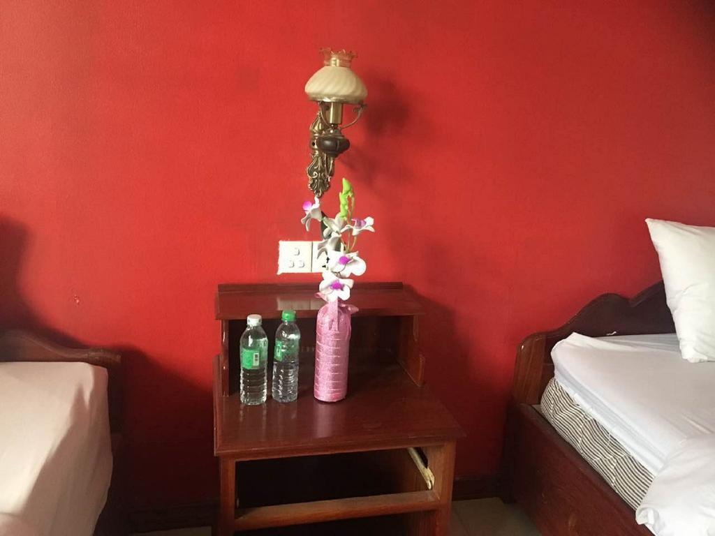 Tan Kimlong Guesthouse Сиемрип Экстерьер фото