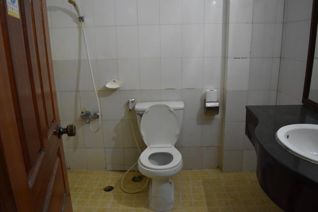 Tan Kimlong Guesthouse Сиемрип Экстерьер фото